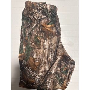Midway USA Bear Lake Camouflage Hunting Pants Brown Size Medium Realtree Outdoor